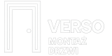Verso Montaż drzwi